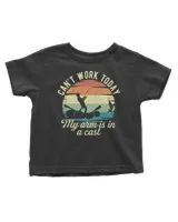 Toddler Cotton Jersey T-Shirt