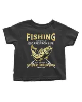 Toddler Cotton Jersey T-Shirt