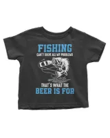 Toddler Cotton Jersey T-Shirt