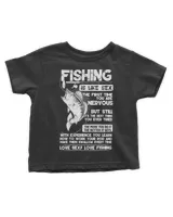 Toddler Cotton Jersey T-Shirt