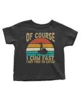 Toddler Cotton Jersey T-Shirt