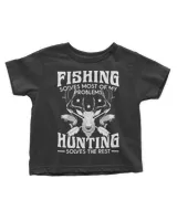 Toddler Cotton Jersey T-Shirt