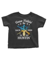 Toddler Cotton Jersey T-Shirt