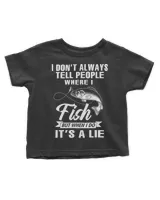 Toddler Cotton Jersey T-Shirt