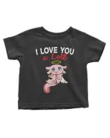 Toddler Cotton Jersey T-Shirt