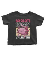 Toddler Cotton Jersey T-Shirt