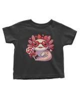Toddler Cotton Jersey T-Shirt