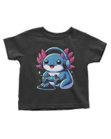 Toddler Cotton Jersey T-Shirt