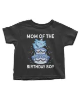 Toddler Cotton Jersey T-Shirt