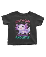 Toddler Cotton Jersey T-Shirt