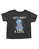 Toddler Cotton Jersey T-Shirt