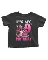Toddler Cotton Jersey T-Shirt