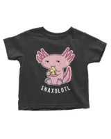 Toddler Cotton Jersey T-Shirt