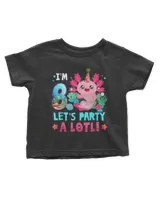 Toddler Cotton Jersey T-Shirt