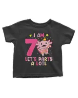 Toddler Cotton Jersey T-Shirt