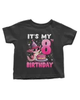 Toddler Cotton Jersey T-Shirt