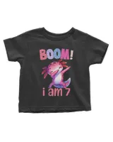 Toddler Cotton Jersey T-Shirt