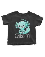 Toddler Cotton Jersey T-Shirt