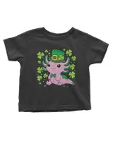 Toddler Cotton Jersey T-Shirt