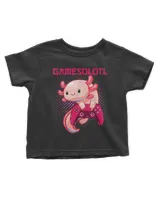 Toddler Cotton Jersey T-Shirt