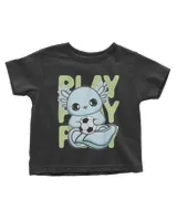 Toddler Cotton Jersey T-Shirt