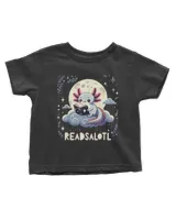 Toddler Cotton Jersey T-Shirt
