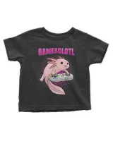 Toddler Cotton Jersey T-Shirt
