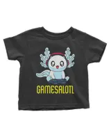 Toddler Cotton Jersey T-Shirt