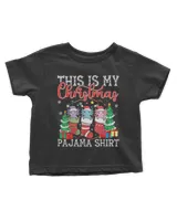 Toddler Cotton Jersey T-Shirt