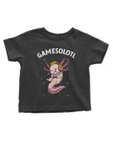 Toddler Cotton Jersey T-Shirt