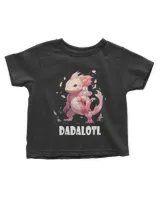 Toddler Cotton Jersey T-Shirt