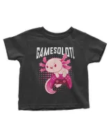Toddler Cotton Jersey T-Shirt