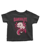 Toddler Cotton Jersey T-Shirt