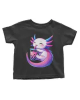 Toddler Cotton Jersey T-Shirt