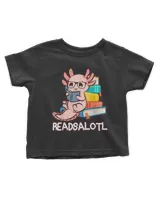 Toddler Cotton Jersey T-Shirt