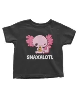 Toddler Cotton Jersey T-Shirt