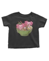 Toddler Cotton Jersey T-Shirt