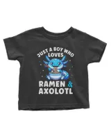 Toddler Cotton Jersey T-Shirt