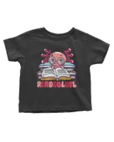 Toddler Cotton Jersey T-Shirt