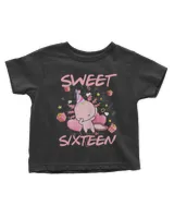 Toddler Cotton Jersey T-Shirt