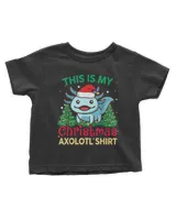 Toddler Cotton Jersey T-Shirt