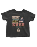Toddler Cotton Jersey T-Shirt