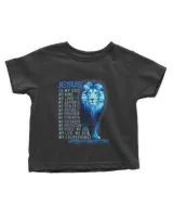 Toddler Cotton Jersey T-Shirt