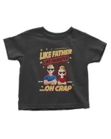Toddler Cotton Jersey T-Shirt