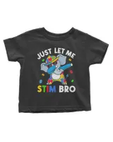 Toddler Cotton Jersey T-Shirt