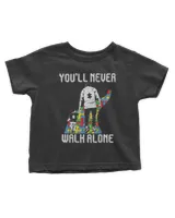 Toddler Cotton Jersey T-Shirt