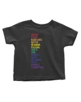 Toddler Cotton Jersey T-Shirt