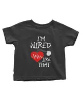 Toddler Cotton Jersey T-Shirt