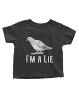 Toddler Cotton Jersey T-Shirt
