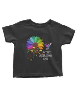 Toddler Cotton Jersey T-Shirt